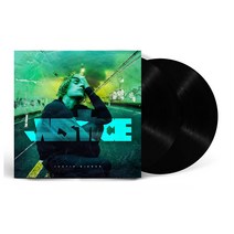 저스틴비버 LP 앨범 저스티스 레코드 판 더블 바이늘 Justin Bieber Justice