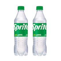 스프라이트 500ml 24펫