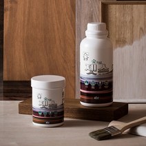 KCC 숲으로젯소: 내부 하도 수성 가구 목재 벽지 PVC샷시 구도막 보수용 프라이머 셀프 친환경 백색 3.5L 1L, 무광