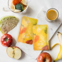 미스터 해톡주스 오리지널 레시피 해톡주스 100ml, 미스터 해톡주스 30팩