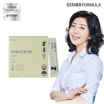 여에스더 펫 관절 반려견 영양제 1박스, 단품