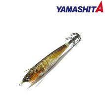 야마시타 토토슷테 TOTO SUTTE R WS95NC 한치 쭈꾸미 갑오징어, F/AE
