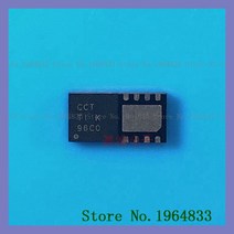 TPS79613DRBR 레터링 CCT SON8, 한개옵션0
