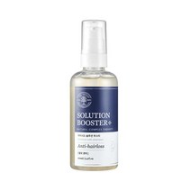닥터시드 솔루션 부스터 안티헤어로스 탈모관리, 1개, 100ml