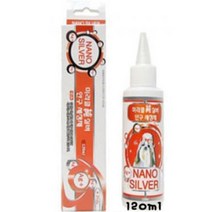 뿌리는 애견 눈 세정 스프레이 강아지눈세정제 애견얼굴세정제 말티즈눈물자국 청결관리 눈물클리너 냄새, 1개