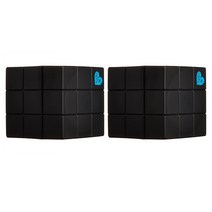 ‎Arimino Wax Cream 아리미노 피스 프로 디자인 시리즈 프리즈 킵 헤어 왁스 크림 80g 2개