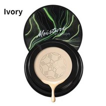메이크업 CC 크림 파운데이션 스킨 화이트닝 모이스처라이징 페이스베이스 컨실러, Ivory, Ivory
