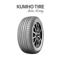 금호타이어 크루젠 HP71 215/55R18 HP71, 1개