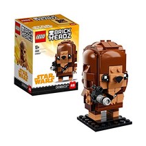 레고 LEGO 브릭헤즈 스타워즈 솔로 - 츄바카 코스트루지오니