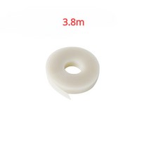 납땜 납 흡입기 연기 배기 알루미늄 압출 가이드 레일 원형 톱 트랙 스트레이트 컷 DIY 목공 도구, 5.38m, 없음