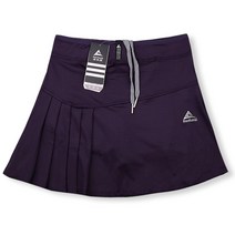 여자 여성 여름용 테니스 스커트 치마 세트 테니스복 골프복 배트민턴복 탁구복 61