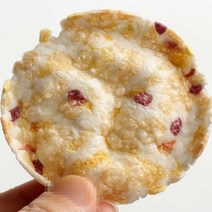 미니뻥튀기/누룽지 현미스낵 120g*2봉