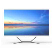 게이머 및 디자이너용 올인원 PC 인텔 코어 i5-12400F 23.8 인치. 27 모니터 GTX1650- RAM. 16G SSD. 1TB W, 01 미국_06 I7-12700F 16G 1TB, 01 23.8  인치