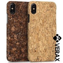 아이폰XS 우드 케이스 P381