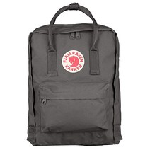Fjallraven 칸켄 백팩 수퍼 그레이, 1 EA, Super Grey