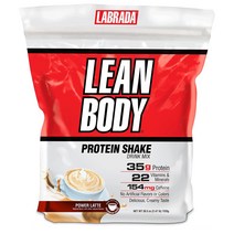 라브라다 린바디 단백질 MRP 1.12kg 파우더라떼, 1세트, 1세트