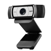 카메라 나기 C930CC920PR O 인터넷 아나운서 아름다운얼굴 고화질 디버깅 라이브 전용 테이블 탑 3626046587, 개봉함 C930C