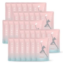 [KT알파쇼핑][논앤밭위드] 볶은 귀리쉐이크 20g(휴대용)*30봉(한달분), 30개, 단일상품_개당 용량/중량/정_상세페이지참조