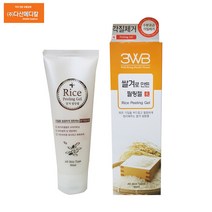 웰빙헬스팜 쌀겨로 만든 라이스 필링젤, 90ml, 1개