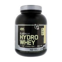 옵티멈뉴트리션 플레티넘 하이드로 웨이 Velocity Vanilla 3.5lbs (1.59kg), 1개, 기본