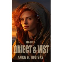 (영문도서) Object & Vist Paperback, Greystone Consultancy Ltd, English, 9781739195939