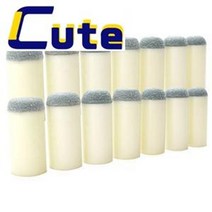 당구큐 개인 포켓 3쿠션 당구 볼 카본 큐 큐대 쿠션 대 내구성 스누커 용품 교체, 직경 13mm