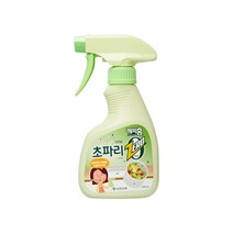 해피홈 초파리 제로 스프레이 290ml, 13개