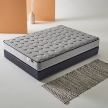 씰리 비올라 플러스 타이트탑 매트리스-슈퍼싱글