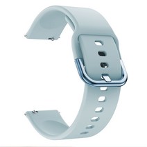 HA 화웨이 시계 용 실리콘 스트랩 GT3 46mm 42mm 밴드 손목 스트랩 갤럭시 3 45mm 41mm correa For watch GT Bracelet BP