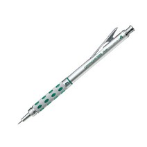 Pentel 펜텔 그래프 기어 1000 0.4 (샤프/지우개/연필/펜/대학생필통/샤프심/필기구/고급샤프/좋은샤프/필기도구/사무용품/문구/건강/생활 추천)