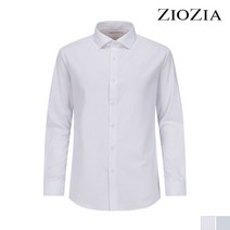 앤드지(ANDZ) [지오지아] 세미와이드 카라 드레스 셔츠 I A (ABB2WD1101_A)