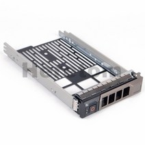 하드트레이 서버트레이 KG1CH 0KG1CH 3.5 HDD 브래킷 DELL R710, 협력사