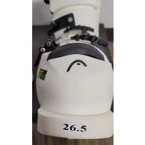 HEAD 헤드 스키 부츠 Worldcup Rebels Rapter R2 RD Downhill Ski Boots Mutli Sizes, Mondopoint 26.5
