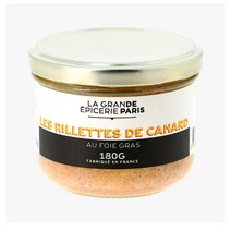 La Grande Epicerie de Paris 라 그랑 에피스리 드 파리 푸아그라 스프레드 잼 180g