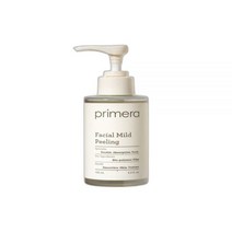 PRIMERA NEW프리메라 페이셜마일드필링 150ML, 001 프리메라 페이셜마일드필링