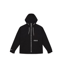 볼컴 바람막이 자켓 ( 공용 ) 베이직 컴포트핏 바람막이 자켓 VA211WT001