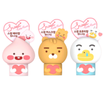 카카오 얼굴 핸드크림 리틀라이언 리틀어피치 리틀튜브, 리틀라이언 2개