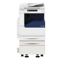 후지제록스Fuji Xerox ApeosPort-IV 3060 흑백 복합기