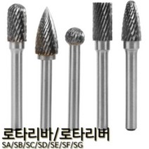 삼익 초경 로타리바 로타리버 SB 52M 경제형, 1개