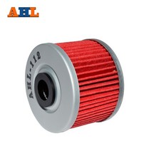 AHL 오토바이 부품 오일 그리드 필터 모터크로스 끼- XR250 CBX250 TLR250 XL250R KLX250 2 KLX300 KLX 300, 한개옵션0