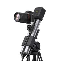 ZEAPON 마이크로2 플러스 카메라 장착 이동 슬라이더, Micro2 plus