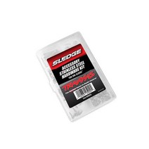 Traxxas 9592X - 스테인리스 스틸 하드웨어 키트 660099