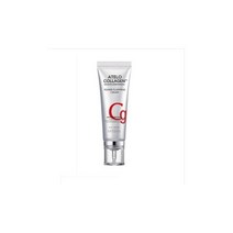 MISSHA 아텔로 콜라겐 500 파워풀럼핑 크림 40ml