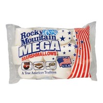 더이지 록키 마운틴 메가 마시멜로, 단품