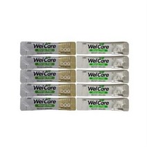 welcare 웰케어 유산균(강아지용) 투약보조제 2.2g, 30개, 유산균