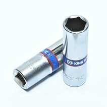 MDO6860 킹토니 2분의1 롱핸드소켓 복스 복수알 육각 30mm 킹토니/1/2인티/롱핸드소켓