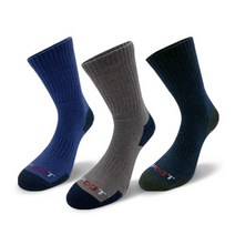 위풋 논슬립 안전양말 중목길이 하프삭스 3컬러(택1), 베이지