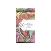 웨이브온 디카페인 블랜드 커피 200g, 프렌치프레스