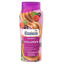 발레아 볼륨 샴푸 300ml