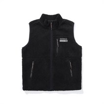 K2 케이투 베스트 조끼 비숑(BICHON) 베스트 남성 BK KMU22671Z1
